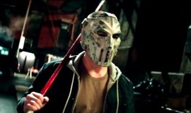 Teenage Mutant Ninja Turtles: Out of the Shadows: Official Clip - Saved by Casey Jones photo 6