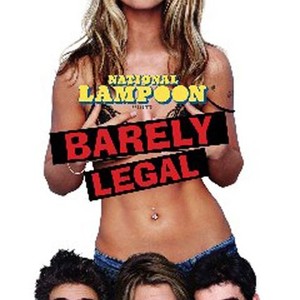 National Lampoon's Barely Legal photo 2