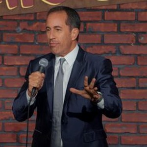 Jerry Before Seinfeld photo 1