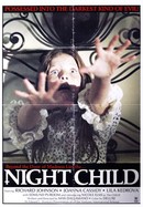 The Night Child poster image