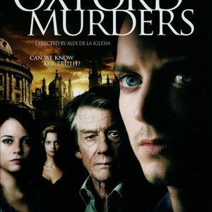 The Oxford Murders (2008) photo 15