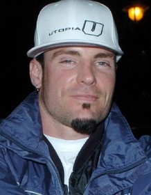 Vanilla Ice