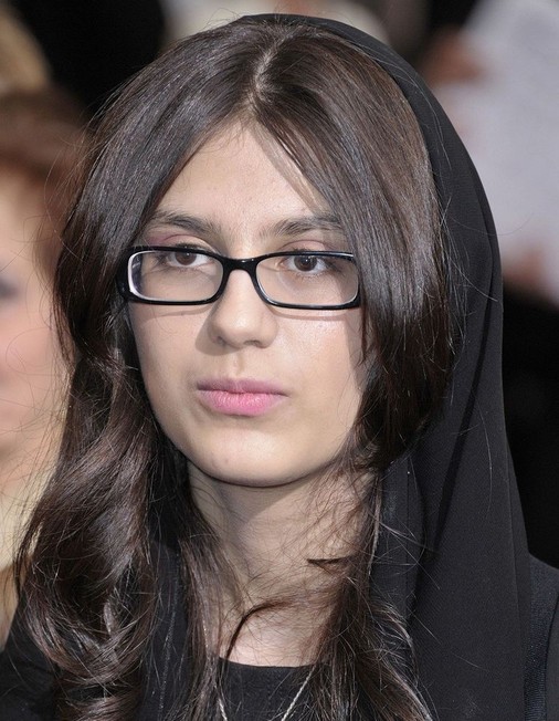 Sarina Farhadi