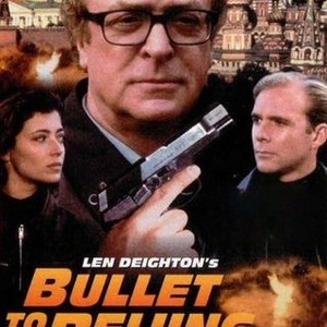 Len Deighton's Bullet to Beijing (1995) photo 9
