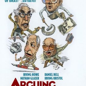 Arguing the World (1997) photo 5
