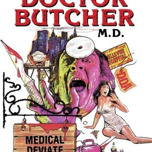 "Dr. Butcher M.D. photo 9"