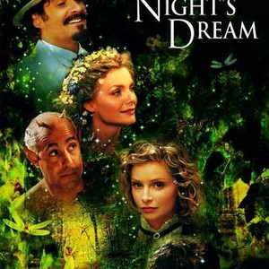 Watch William Shakespeare's A Midsummer Night's Dream