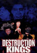 Destruction Kings poster image