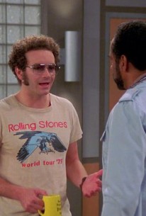 That 70s Show: Season 4 Episode 14 Hyde's Grateful Dead Grey T Shirt