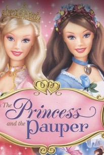 2004 Barbie As The Princess 