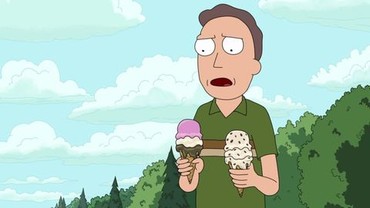 Rick and Morty Season 2 Rotten Tomatoes
