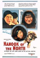 Nanook of the North poster image