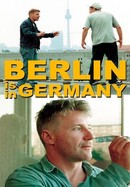 Berlin Is in Germany poster image