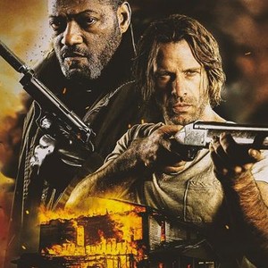 Standoff - Rotten Tomatoes