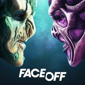 "Face Off photo 2"