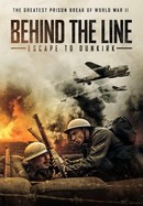 Behind the Line: Escape to Dunkirk poster image