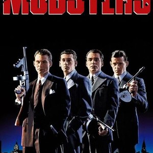 Mobsters photo 2