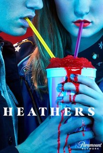 Heathers: Season 1 poster image