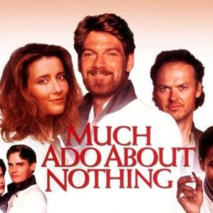 Much Ado About Nothing photo 4