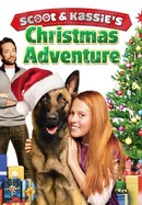 Scoot and Kassie's Christmas Adventure poster image