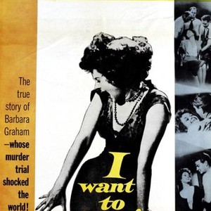 I Want to Live! (1958) photo 7