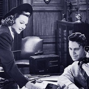 City of Missing Girls (1941) photo 1