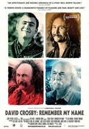 David Crosby: Remember My Name poster image