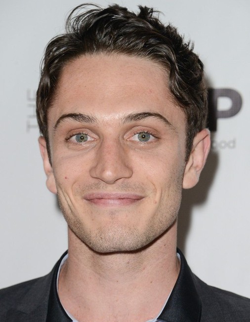 Colin Woodell