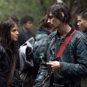 The 100: Season 1, Episode 13 - Rotten Tomatoes