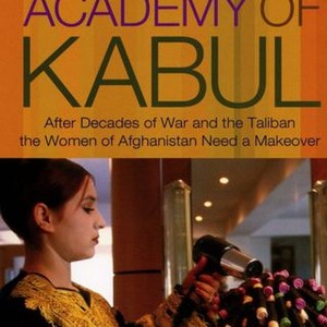 The Beauty Academy of Kabul photo 7