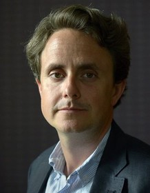 William Sten Olsson