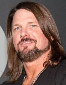 AJ Styles