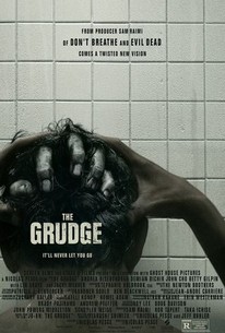 Streaming the online grudge