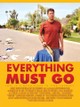 Everything Must Go