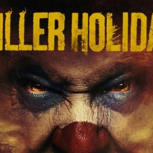 "Killer Holiday photo 7"