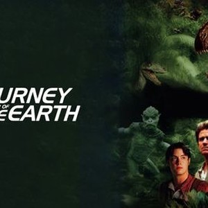 journey to the center of the earth season 01