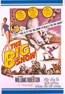 The Big Show poster image