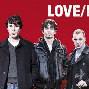 Love/Hate - Rotten Tomatoes