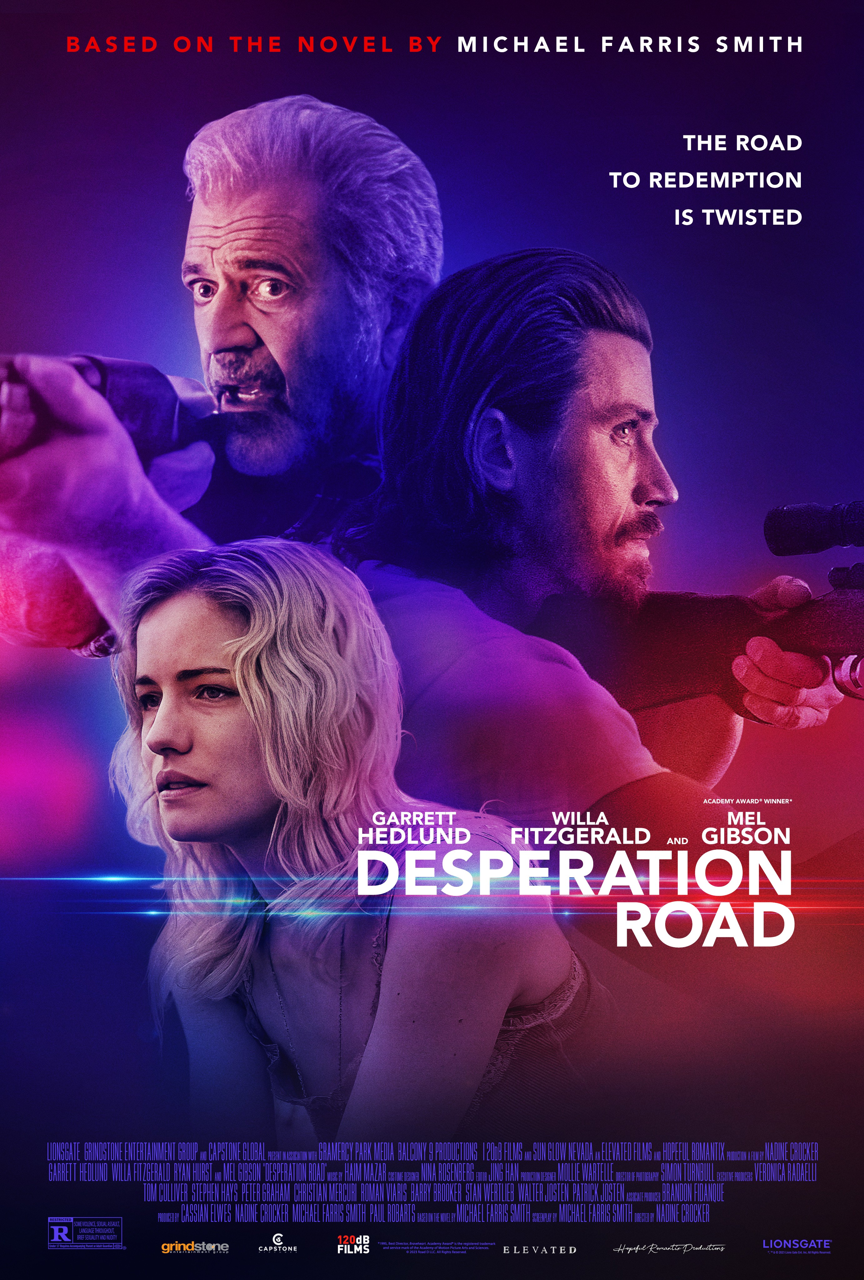 Desperation Road | Rotten Tomatoes