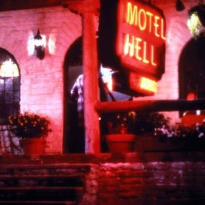 Motel Hell (Collector's Edition)