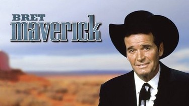 Maverick tv series full episodes cheap