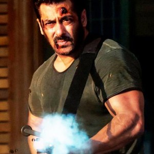 TIGER IS ALIVE, (AKA TIGER ZINDA HAI), SALMAN KHAN, 2017. ©YASH RAJ FILMS