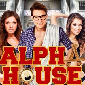 Sam aotaki alpha house
