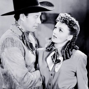 North From the Lone Star (1941) photo 2