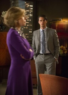 Matthew Goode The Good Wife