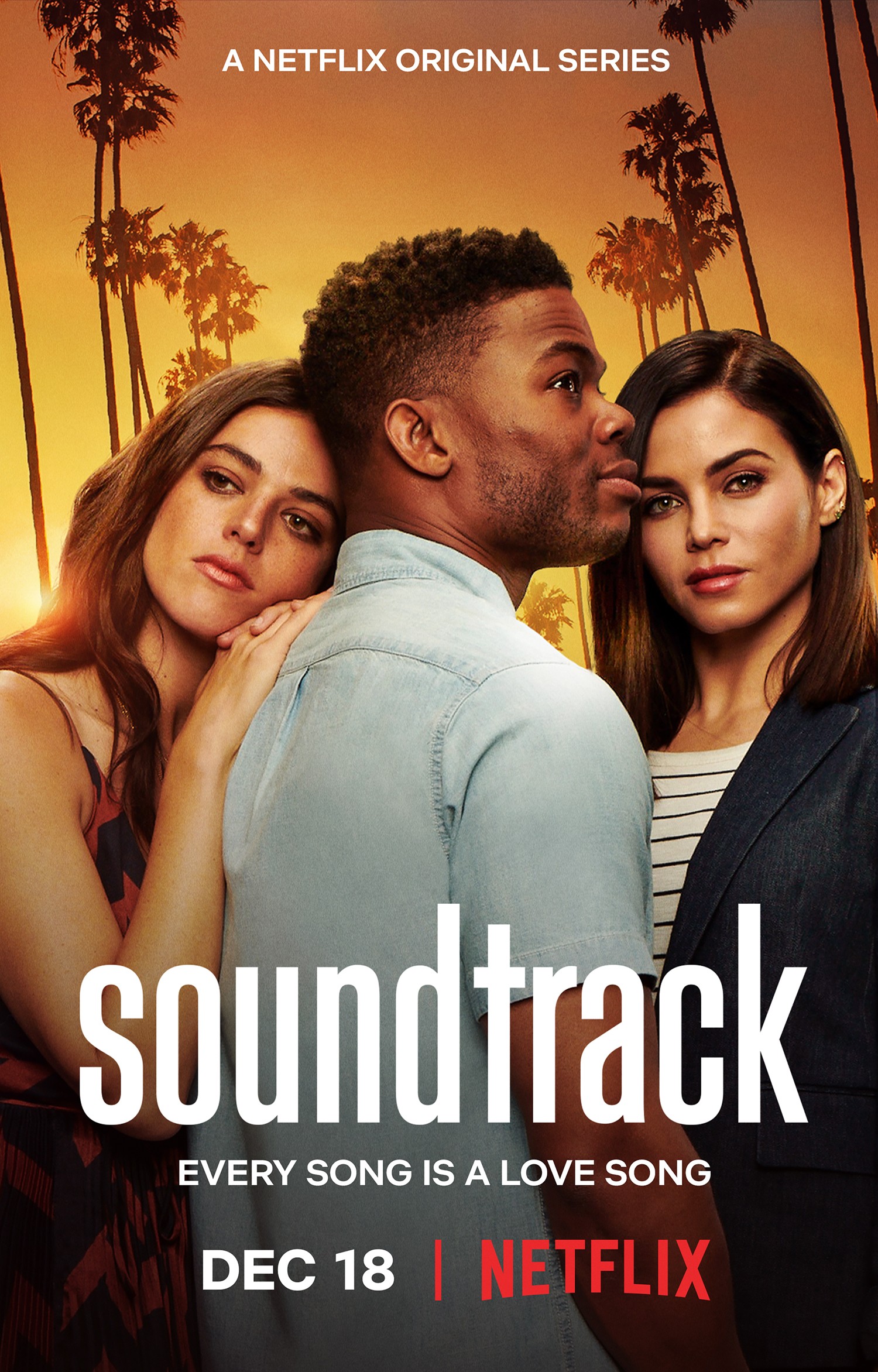 Soundtrack - Rotten Tomatoes