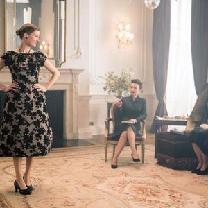 Lesley Manville - Rotten Tomatoes