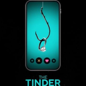 The Tinder Swindler (2022) photo 18