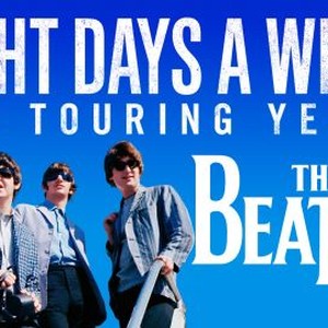 "The Beatles: Eight Days a Week -- The Touring Years photo 13"