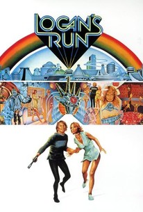 Logan's Run | Rotten Tomatoes